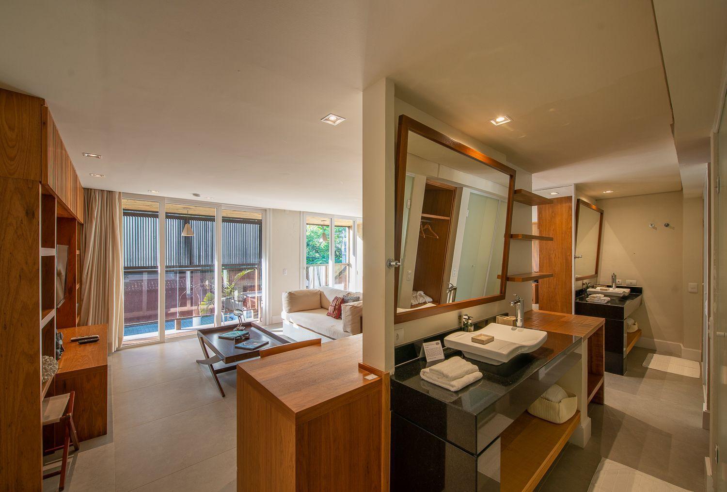 Hotel Spa Nau Royal Camburi  Esterno foto